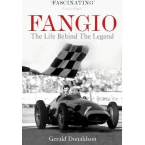 Fangio | Gerald Donaldson (2009)