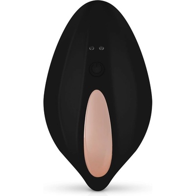 PANTYREBEL Вибриращи BoyShort