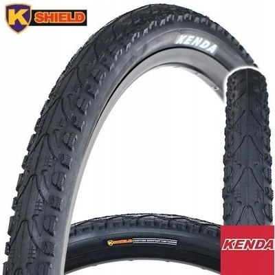 KENDA CYKLO 26x1,75 K935 S OCHRANOU PROTI PREPICHNUTIU