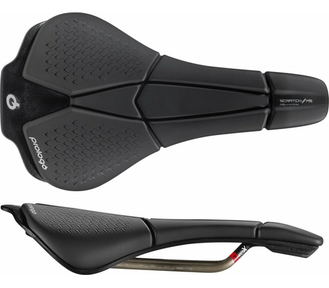 Prologo Scratch M5 Tirox čierne