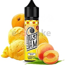Just Jam Apricot Sorbet S & V 20 ml