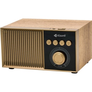 Kisonli G10 Портативна тонколона