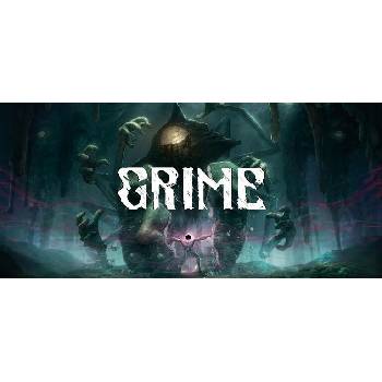 Grime