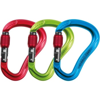 Ocún Eagle HMS screw SET
