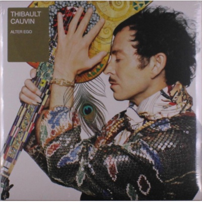 Thibault Cauvin - Alter Ego LP