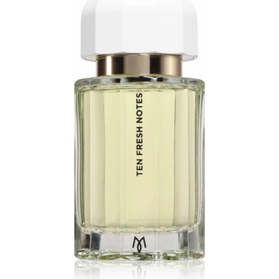 Ramon Monegal Ten Fresh Notes parfémovaná voda unisex 100 ml