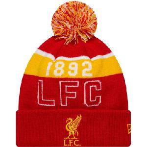 New Era Liverpool fc sport beanie uni
