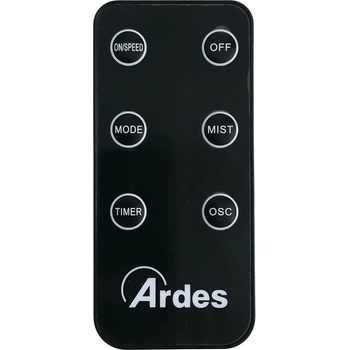 General Ardes 5m39 - Вентилатор за таван дистанционно управление дубликат (5m39)