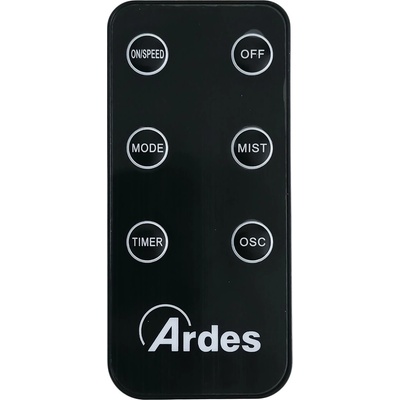 General Ardes 5m39 - Вентилатор за таван дистанционно управление дубликат (5m39)