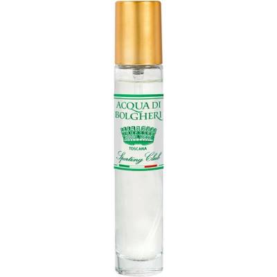 Acqua di Bolgheri Sporting Club parfémovaná voda unisex 15 ml