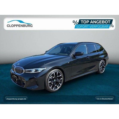 BMW 320d M Sport 140 kW