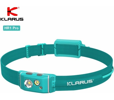 Klarus HR1 Pro