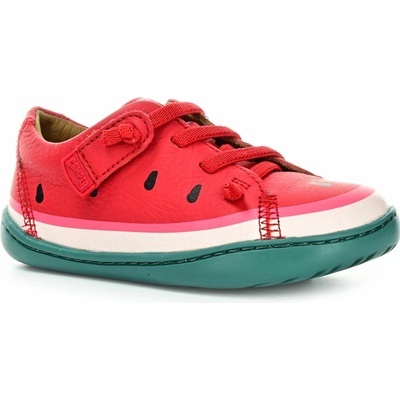 Camper Sella Fresa Watermelon/Red