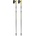 LEKI Щеки за нордик ходене Leki Response Nordic walking poles - Dark Anthracite / Black / White - размер 115 cm (526-0637-0214)