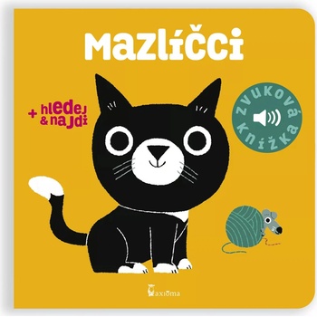 Mazlíčci