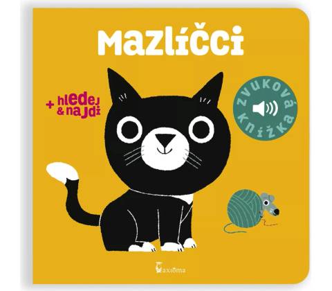Mazlíčci