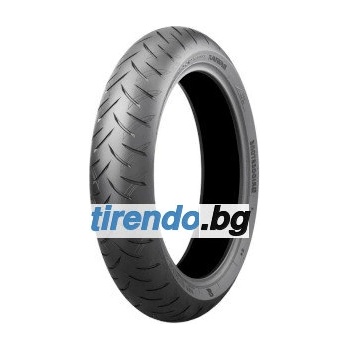 Bridgestone SC 2 F ( 120/70 R15 TL 56H M/C, Variante G, Предно колело )
