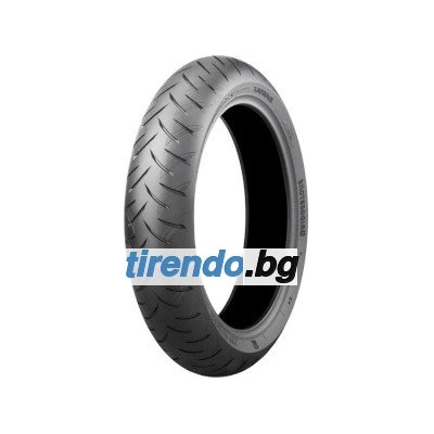 Bridgestone SC 2 F ( 120/70 R15 TL 56H M/C, Variante G, Предно колело )