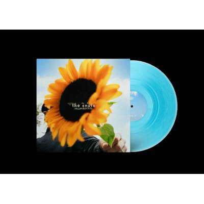 The Snuts - JOY IN SHORT MOMENTS Vinyl