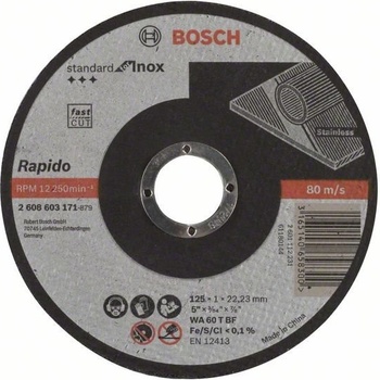 Bosch 2.608.603.171