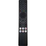 съвместим Tcl rc833a fmb1, g0401-000263, tv c6k, c7k, c71k, c8k - заместител дистанционно управление (rc833a fmb1, g0401-000263, tv c6k, c7k, c71k, c8k) Дистанционно