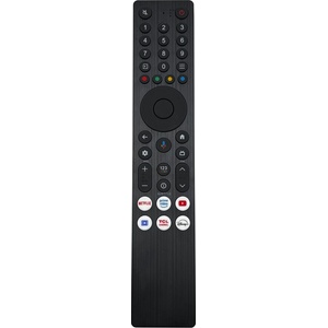 съвместим Tcl rc833a fmb1, g0401-000263, tv c6k, c7k, c71k, c8k - заместител дистанционно управление (rc833a fmb1, g0401-000263, tv c6k, c7k, c71k, c8k) Дистанционно