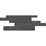 Atlas Concorde ACS гранитогрес Impact Graphite Brick 29.5x60 (AFIK)