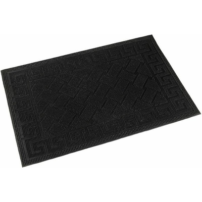 Bellatex PINMIX WAVE Černá 40x60 cm