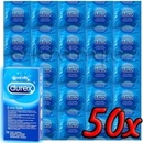 Kondómy, prezervatívy Durex Extra Safe 50 ks