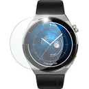 FIXED Ochranné tvrdené sklo pre smartwatch Huawei Watch GT 2 46 mm, 2 ks v balení číre FIXGW-711