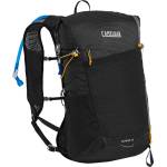 CamelBak Туристическа раница Camelbak Octane 16 Hydration backpack - Black / Apricot - размер One Size (502-7793-0111)
