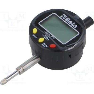 BETA 016620311 Dial indicator Range 0÷12,5mm