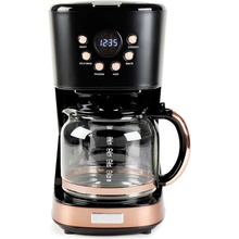 Haden Black & Copper 1.8 L čierny