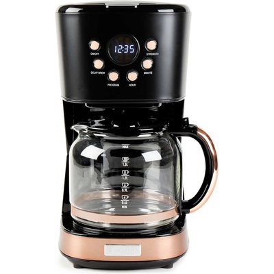 Haden Black & Copper 1.8 L čierny