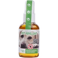 Petbelle Pet Repellent 50 ml