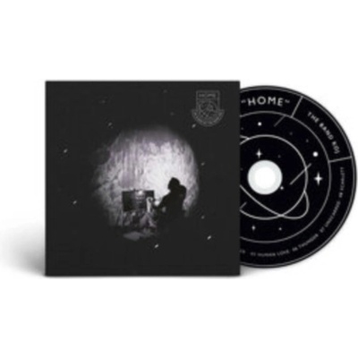 Koj - Home CD