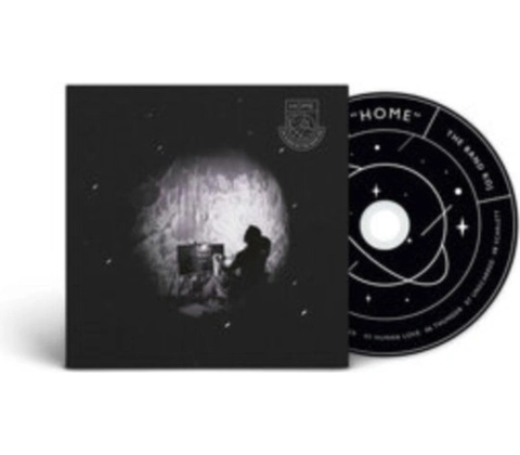 Koj - Home CD