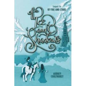 Of Ice and Shadows | Audrey Coulthurst (ISBN: 9780062841223)