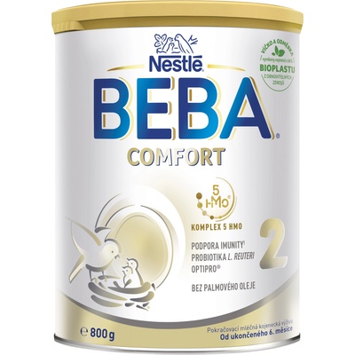 BEBA COMFORT 2 HM-O 800 g
