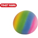 Mikrotrading Fidget gigantický míček strečový 14 cm