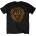 My Chemical Romance Conventional Weapons Black 2XL Риза (MCRTS10MB05)