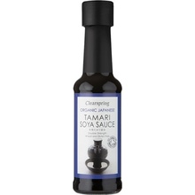 Clearspring Bio Tamari sójová omáčka 150 ml