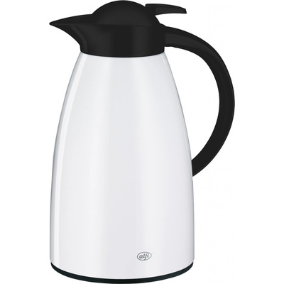 Alfi termokonvice SIGNO ONE coconut white 1 l