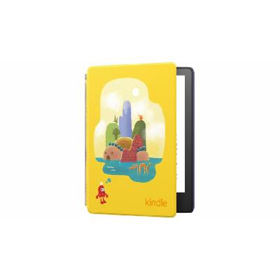 Amazon Čtečka Kindle Paperwhite Kids Robot Dreams 16GB