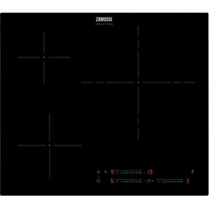 Zanussi ZITN634K