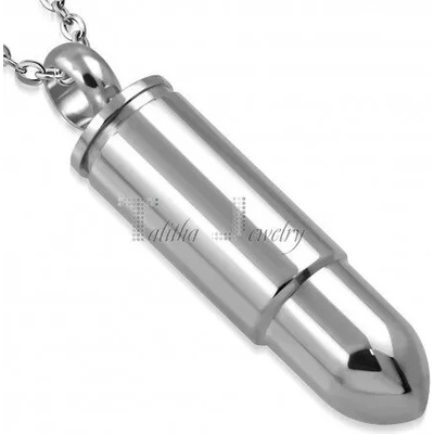 Talitha Висулка „Куршум