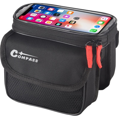 Compass Bike Cyklonad rám + PHONE 6 7