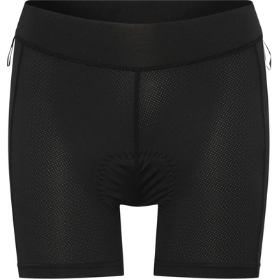 Ziener Дамски клин за колоездене Ziener Women's Nidelle X-Function Cycling bottoms - Black - размер 48 (EU) (155-2310-0118)