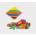 Marioinex Bricks Junior Building Blocks 140 elements