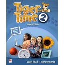 Tiger Time 2 SB Pk